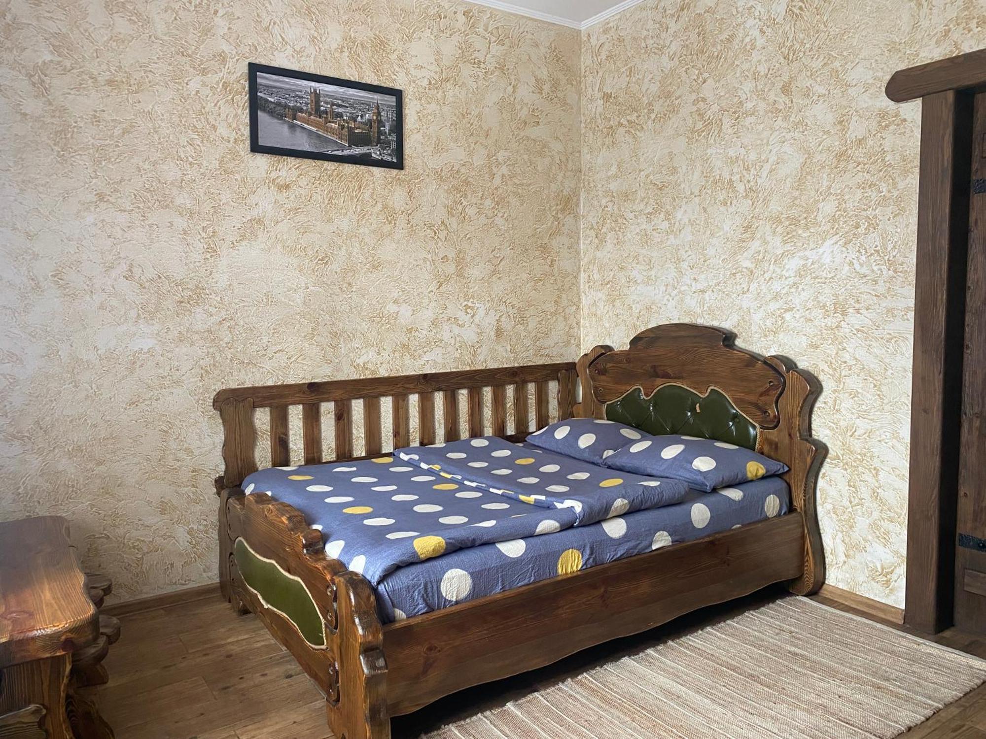 Mini-Hotel Neptun Ривне Екстериор снимка